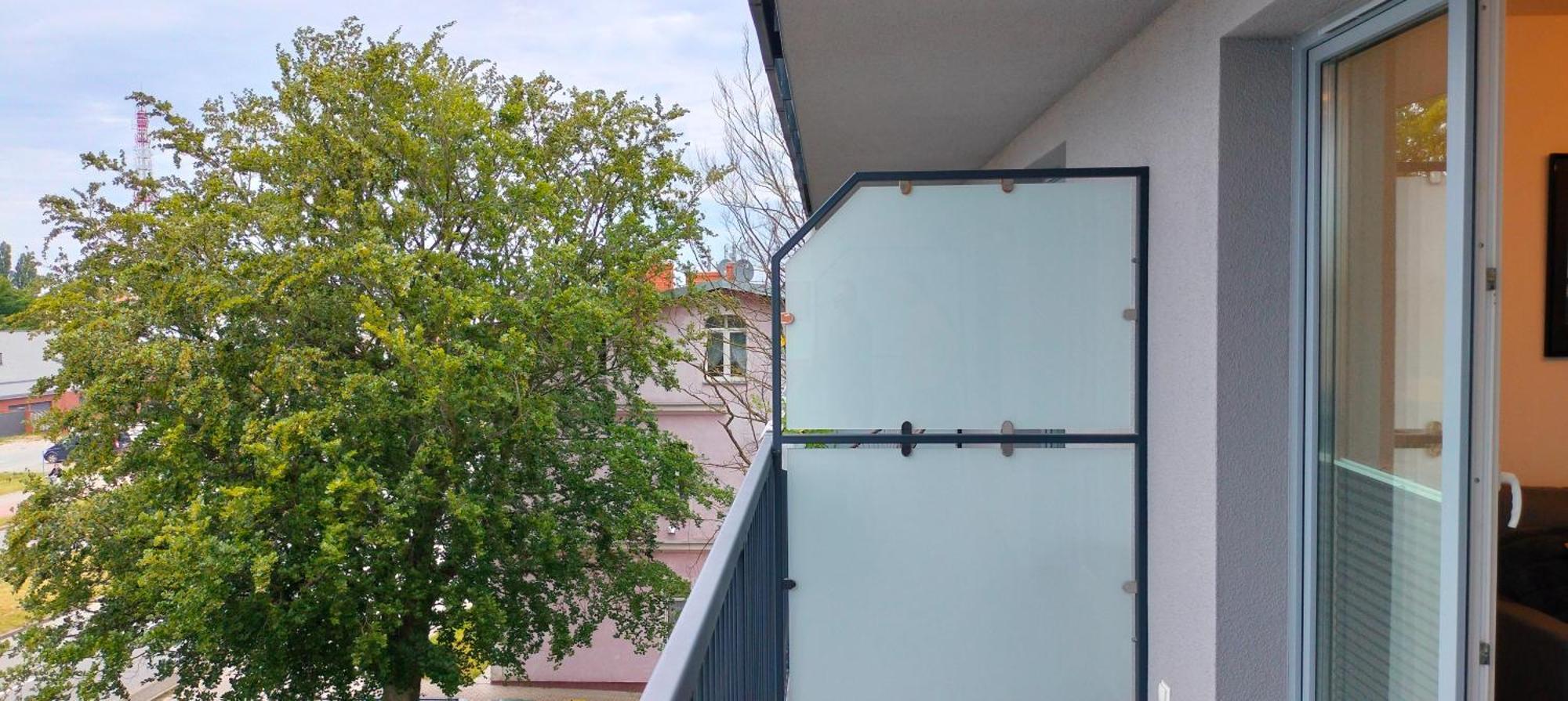 Cicha Przystan Apartament Regata Garaz W Cenie Kołobrzeg Eksteriør bilde